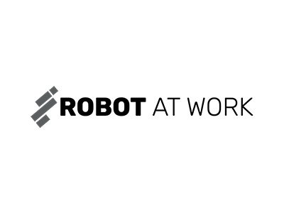 Robot At Work logo