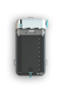 OSAA iV-GO 3PART